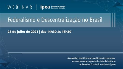 Descentralização e federalismo fiscal no brasil. - Financial markets and institutions solution manual.
