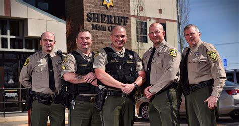 Former deputy Ron Brown served more than two decades at the Deschutes County Sheriff's Office, in the jail, on patrol and as a detective, earning praise for his work investigating. 