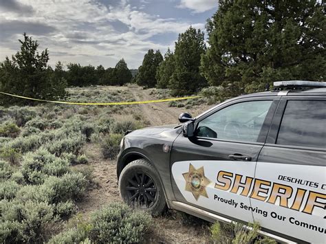 Deschutes County Sheriff's Office 63333 West Highway 20 Bend, OR 97703. Monday - Friday 8am to 5pm ... Non-emergency After Hours: (541) 693-6911 Adult Jail Phone: (541) 388-6661 Central Oregon Fire Information: (541) 316-7711 (7am-7pm during fire season) View Full Contact Details.. 