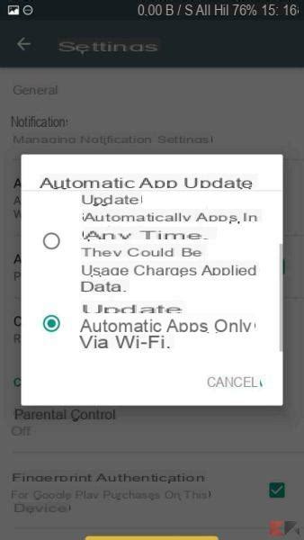 Descifra los mensajes y las bases de datos de WhatsApp. 