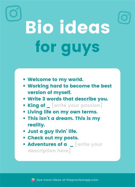 Describe Bio