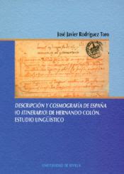 Descripción y cosmografía de españa (o itinerario) de hernando colón. - Free 2003 mazda atenza owner s manual.