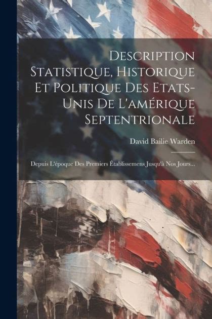 Description statistique, historique et politique des etats unis de l'amérique septentrionale. - Bedienungsanleitung für das thermo genesys 10.