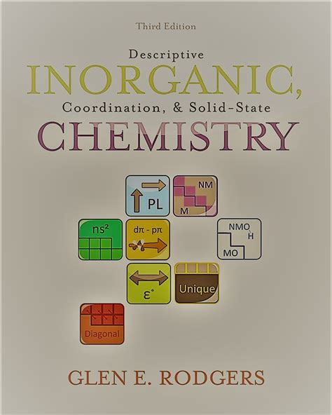 Descriptive inorganic chemistry solutions manual rodgers. - E study guide for nursing for wellness in older adults textbook by carol a miller nursing nursing.