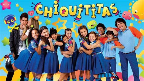 Descubra vídeos populares sobre perfil das pessoas de chiquititas …