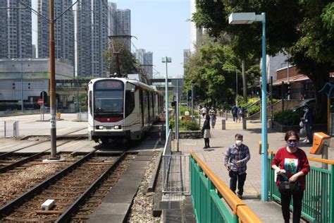 Descubre cómo llegar a Tin Shui Wai (Estación) desde ... - Rome2rio