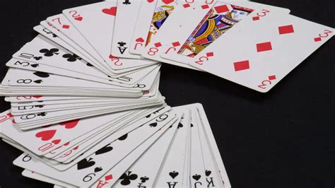 Descubre las Cartas del Blackjack, ¡Lo que siempre quisiste saber!