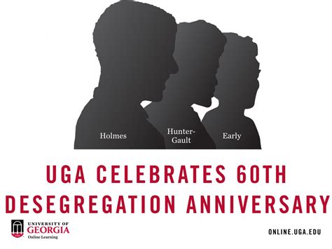 Desegregation at UGA: A Guide to Resources in UGA Special ...