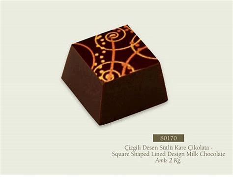Desen Çikolata & Lokum (@ta) Instagram.