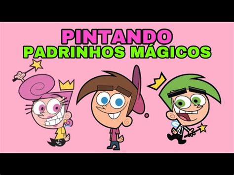 Desenho animado timmy turner porno
