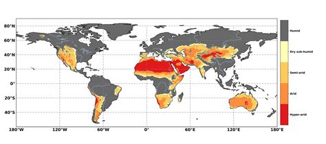 Desert/Arid GlobalChange.gov