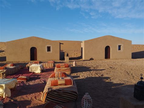 Desert Camp Bivouac Chez Ali - Tripadvisor