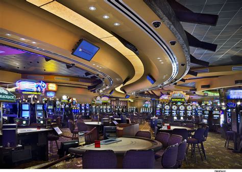 new casino glendale az