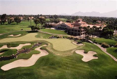 Desert Falls Country Club (Desert Falls Course) - GolfLink