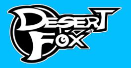 Desert Fox - WikiFur, the furry encyclopedia