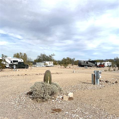 Desert Gardens RV Park (55+ park) - 5 Photos, 1 …