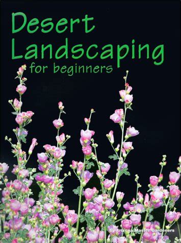 Desert Landscaping For Beginners Tips And Techniques For Success In An Arid Climate