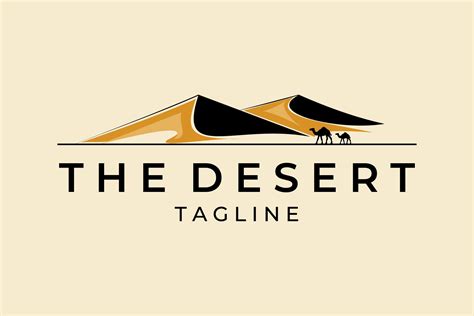 Desert Logos - 104+ Best Desert Logo Ideas. Free Desert Logo …