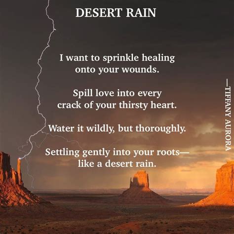 Desert Love Poems - Love Poems and Poets