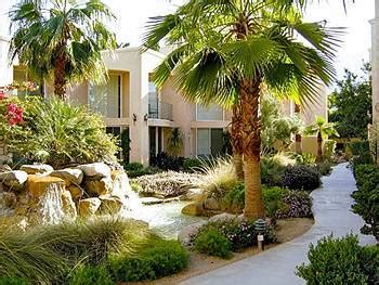 Desert Shadows Inn Resort & Villas- Palm Springs, CA Hotels