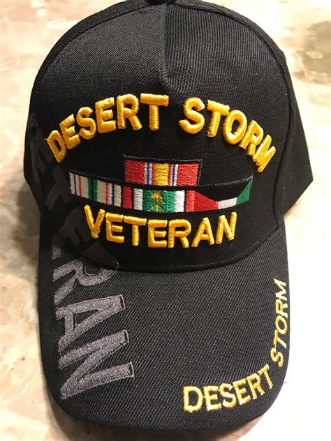 Desert Storm Hat - Etsy