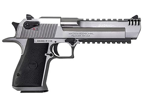 The starting price for a standard Desert Eagle pistol is usually around $1,500. 3. Are there any more expensive versions of the Desert Eagle pistol? Yes, there are limited edition or custom-designed Desert Eagle pistols that can cost significantly more than the standard models, reaching prices of around $3,000 or more. 4.. 