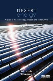 Desert energy a guide to the technology impacts and opportunities. - Analisi strutturale 8 ° manuale della soluzione.