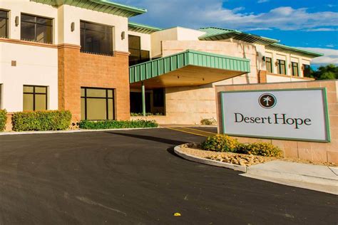 Desert hope treatment center. Things To Know About Desert hope treatment center. 