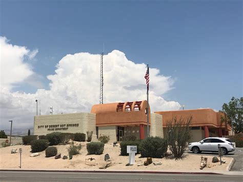 Desert hot springs breaking news. Mission Springs Water District, which serves Desert Hot Springs, ranked 26th in January, with 105 gallons average per residential customer, and it had a 4.5% increase in water usage between July ... 