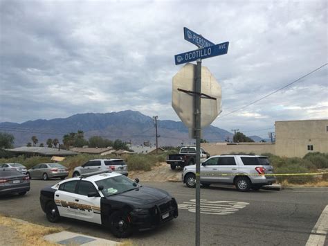 Dec 30, 2021 · Police are investigating a murder in the city of Desert Hot Springs Thursday night. According to the Desert Hot Springs Police Department, at approximately 6:10 pm, officers responded to a report .... 