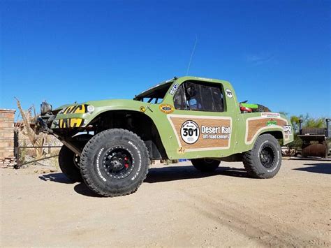 Desert rat off road. Desert Rat Off Road is a family owned and operated aftermarket automotive store specializing in 4x4 adventure gear. Follow. View all 9 employees. About us. Website. … 