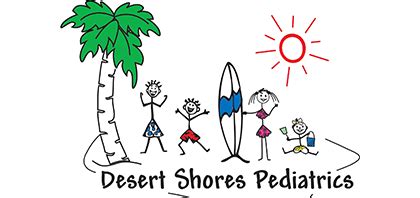 Desert shores pediatrics. Holmes founded Desert Shores Pediatrics in 2006 and serves as the President and Medical Director. Dr. Holmes is a resident of Gilbert and outside of work, she enjoys spending time with her family and friends and loves to travel. Back to Providers. John … 