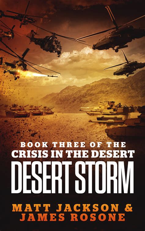 Desert storm book. ABSTRACT. From Saddam Hussein's first bold threats in 1990 to the stunning ground phase of Desert Storm in early 1991, the crisis in the Gulf captured the world's attention. This high-tech, low-cost war was televised nightly from beginning to end, accompanied by on-the-spot interpretations of strategy and its implications. 