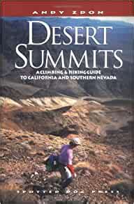 Desert summits a climbing hiking guide to california and southern nevada hiking biking. - Astrology for beginners an easy guide to understanding interpreting your chart.