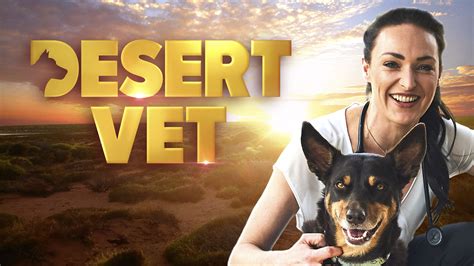 Desert vet. Desert Vet – Season 2, Episode 2 A Cyclone Hits The Clinic Aired Jan 12, 2021 Documentary. Reviews Rick Fenny explores Western Australia's Pilbara region by following the path of legendary ... 