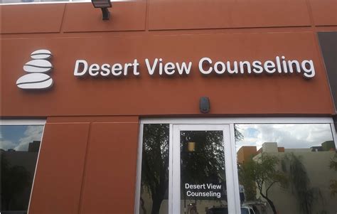 Desert view counseling. 1616 E Indian School Rd, Suite 160 Phoenix, AZ 85016 Map Ph: (480) 649-3352 • Fax:(602)264-0929 