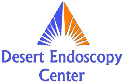 Desert view endoscopy center. Desert Endoscopy Center is a specialized patient centered state of the art facility where expert physicians perform diagnostic and preventative endoscopy procedures. Since opening its doors in 1999, the first such facility in the valley, it has been a center of excellence to thousands of endoscopy p... 