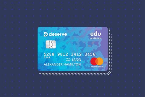 Deserve edu mastercard. A MasterCard has a total of 16 digits. MasterCard, as well as most major credit card systems, use the ANSI Standard X4.13-1983 system, in which each digit identifies a particular a... 