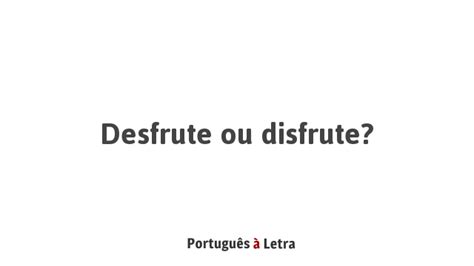 Desfrute o Português: Aprenda o Idioma de Forma Imersiva e Divertida