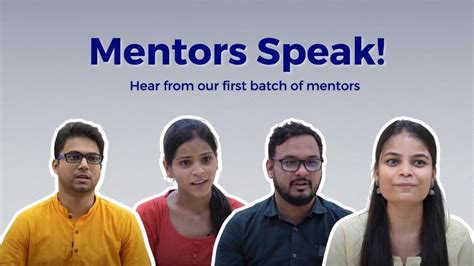 Desh Ke Mentor - YouTube