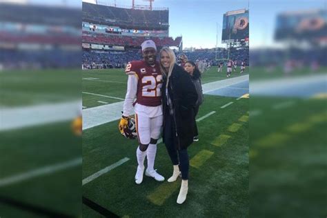 Deshazor Everett on crash that killed fiancee, distracted driving PSA and possible return to NFL