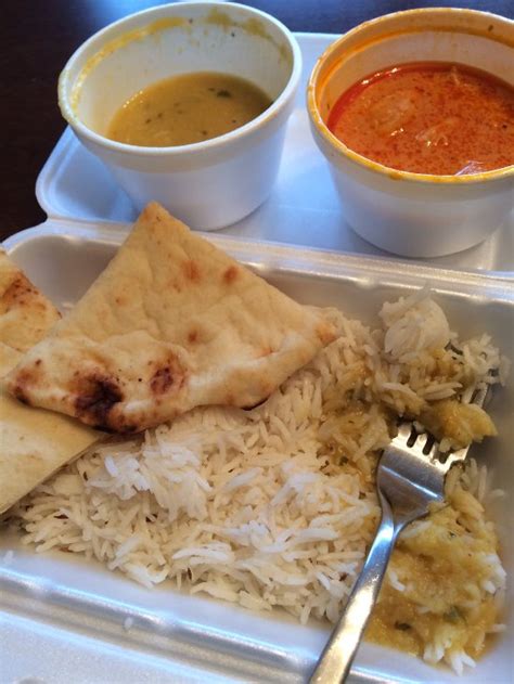 Desi Meal Restaurant (Elizabeth Ave.) - St. John