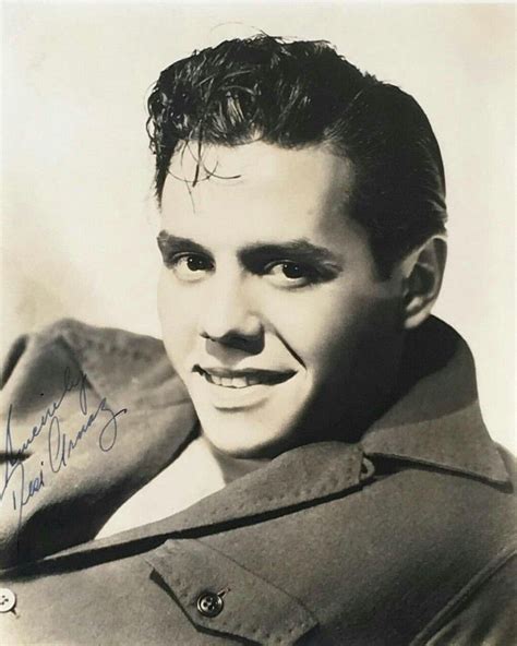 Desi arnaz young. I was a young kid. She made them. MARTIN: Well, what were they made for? What was the story of that? ARNAZ: They were made because a woman was going to do an article on her for Ladies Home... 