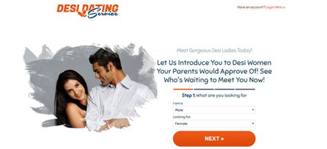 Desi dating site.  Best for: Mature dating and long-term commitment wit...