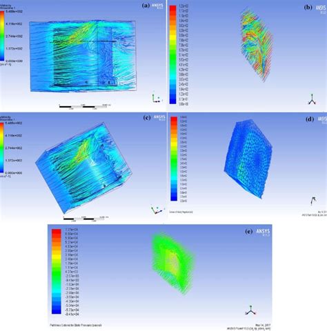 Design, analysis and fabrication of firewater storage tank - Springer