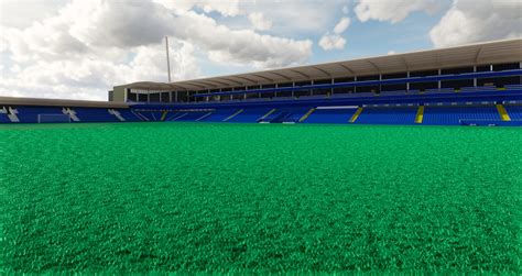 Design: Plough Lane – StadiumDB.com