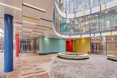 Design 39 Campus by BakerNowicki Design Studio Architizer