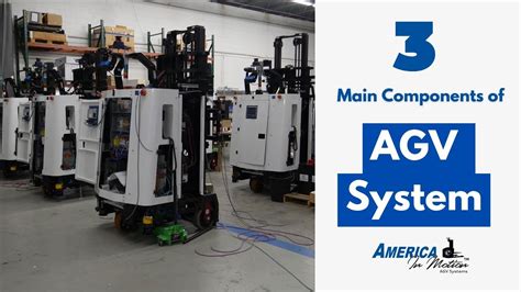 Design AGV System YouTube