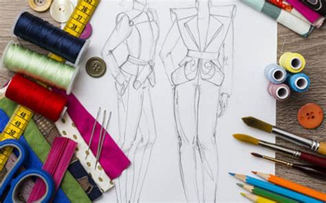 Design And Clothes Making