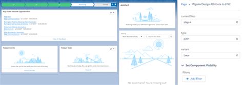 Design Attribute in Lightning Web Component Salesforce Diaries